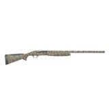 Retay ACE Mossy Oak Bottomland Shotgun 28ga 3" Chamber 3rd Capacity 26'' Barrel Camo Synthetic Matte Stock