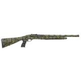 Retay Gordion Turkey Pistol Grip Shadow Leaf Shotgun 20ga 3" Chamber 4rd Capacity 22'' Barrel Truglo Sight
