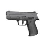 Retay RXP22 Handgun .22 LR 13rd (1) & 18rd (1) Magazines 4" Threaded Barrel Black