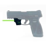 Viridian E Series Green Laser Black Taurus G2C/G3C/G3 with Kydex IWB Holster Black RH