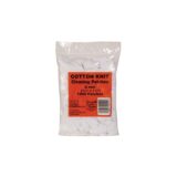 Southern Bloomer 6mm Cleaning Patches 1000/Pack