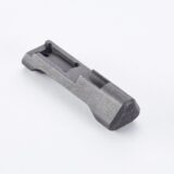 Wilson Combat Extended Magazine Catch for Sig Sauer P320 Black Nitride