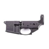 Wilson Combat Lower AR15/M16 Forged Mil-Spec Closed Triggerguard Anodize