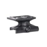 Reptilia DOT Mount for Holosun AEMS 1.93" Black
