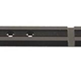 Weaver Standard Top Mount Aluminum Scope Base - Gloss Black - #80 - Mossberg 472 479 & 679