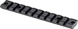 Weaver 1-Piece Tactical Multi-Slot Base Savage Mark I II & 93 Matte Blister