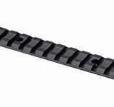 Weaver 1-Piece Tactical Multi-Slot Base Savage B Mag Matte Blister