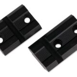 Weaver Top Mount Base - Browning AB3 (8-40) Matte (Blister)