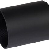 Weaver Super Slam Sunshade - 4" 42mm Black