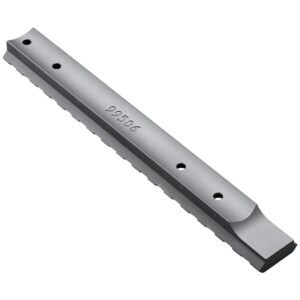 Weaver 1-Piece Extended Multi-Slot Picatinny Scope Base Remington 783 SA