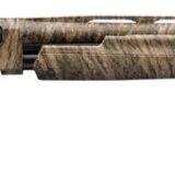Winchester SXP Waterfowl Hunter Mossy Oak Bottomland 20 GA Shotgun 5rd Magazine 26" Barrel Camo