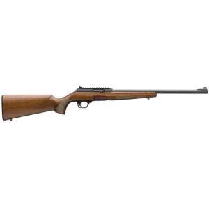 Winchester Wildcat Sporter Rifle .22 LR 10rd Magazine(1) 18" Barrel Wood Stock
