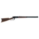 Winchester Model 1886 Short Rifle .45-70 Gov't 8/rd Magazine 24" Barrel Walnut