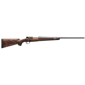 Winchester Model 70 Super Grade French Walnut Rifle 6.5 PRC 3rd Magazine 24" Barrel Walnut