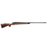Weatherby 307 Adventure SD Rifle 25 WBY RPM 3rd Capacity 24'' Fluted Threaded Barrel Wood Stock