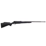 Weatherby MKV Accumark Rifle .300 Wby Mag 3rd Capacity 26" Barrel Black