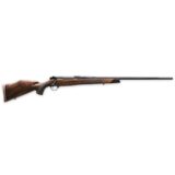 Weatherby Mark V Deluxe Rifle .257 Wby Mag 3rd Magazine 26" Barrel Walnut