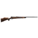 Weatherby Mark V Deluxe Rifle .300 Wby Mag 3rd Magazine 26" Barrel Walnut