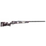 Weatherby Mark V High Country 7mm PRC 3rd Magazine 26" 1/2x28 Threaded Barrel with 2" Muzzle Brake