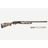 Weatherby Sorix Shotgun 20 ga 3" Chamber 2rd Magazine 28" Barrel Slough