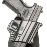 Fobus Compact Paddle Holster