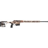 Sig Sauer Cross Magnum Rifle .300 Win Mag 6rd Magazine 24" 5/8x24 Threaded Barrel First Light Cerca