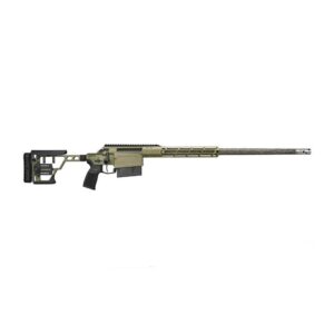 Sig Sauer Cross Magnum Sawtooth Bolt Action Rifle 7mm PRC 6rd Magazine 24" Barrel MLOK Handguard
