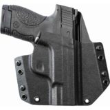 Mission First Tactical OWB Holster for S&W M&P Shield 9/40 Black