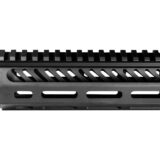 Mission First Tactical Tekko Metal AR15 Carbine 7 Inch Drop In MLOK Rail System Black