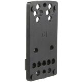 Truglo Red Dot Sight Pistol Mount GLOCK TG/VOR/DOC