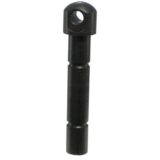 GrovTec GT Shotgun Side Mount Single Point Adaptor with Stud Head