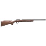Browning T-Bolt Target Rifle .22 LR 10rd Magazine 20" 1/2"-28 Threaded Barrel Walnut