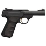 Browning Buck Mark Micro Bull Barrel Handgun .22 LR 10rd Magazines(2) 4" Barrel UFX Grips