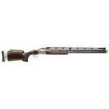 Browning Citoti 825 Max Trap Adjustable Comb O/U Shotgun 12ga 2-3/4 Chamber 2rd Capacity 32'' Barrel Walnut Stock