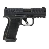 Canik METE MC9 Prime Non-Comp Handgun 9mm Luger 17rd Magazines (2) 3.64" Barrel Black
