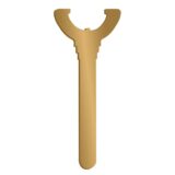 YHM Victra-12 Spanner Wrench