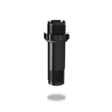 YHM Victra-12 Shotgun Suppressor Mount Assembly for Remington