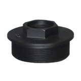 YHM Hub Direct Thread Mount System 1/2x36 Thread