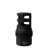 YHM SRX Short QD Muzzle Brake .578-28 Thread