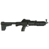 Hi-Point 995P Pistol w/Brace 9mm Luger 10rd Magazine(1) 13.25" Threaded Barrel