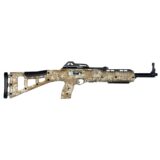 Hi-Point 9TS Carbine 9mm Luger 10rd Magazine 16.5" Barrel Desert Digital Stock