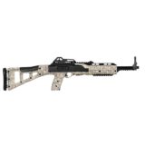 Hi-Point 9TS Carbine Rifle 9mm Luger 10rd Magazine 16.5" Threaded Barrel Money Edition Stock