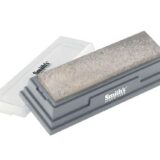 Smith's 6-inch Arkansas Bench Stone - Medium