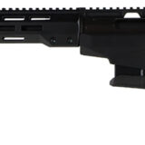 Tikka JRTAC416L T3x Tac A1 308 Win 10+1 24" Barrel, Black Metal Finish, Black Fixed with Aluminum Bedding Stock, Polymer Grip Left Hand
