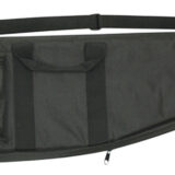 Bob Allen 79008 Max-Ops Tactical Black Polyester Foam Padding Water Resistant