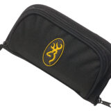Browning 1211130 FLEX Holds 5 Chokes Nylon Black