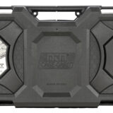 MTM Case-Gard RC42T Tactical Rifle Case 42" Black Holds 2 Rifles