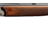 Charles Daly 930221 202A  410 Gauge 2rd 3" 26" Vent Rib Blued Barrel, Engraved Aluminum Receiver, Checkered Walnut Stock & Forend, Single Selective Trigger, Includes 5 Choke Tubes