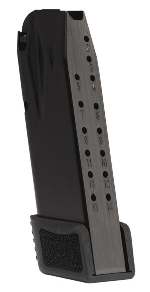 Canik MA903 TP9 15rd 9mm Luger Compatible w/ Canik TP9 Elite SC Black Metal