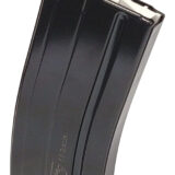 Alexander Arms MEG6517 AR-15 17rd 6.5 Grendel Black Steel
